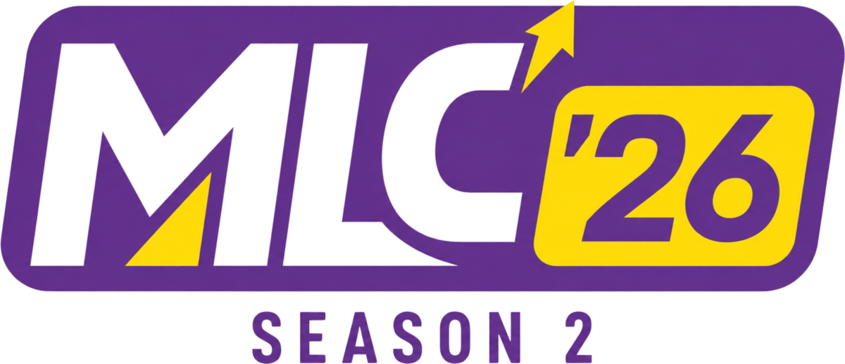 MLC 2026 Season 2